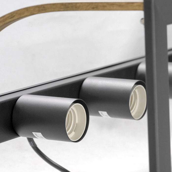 Подвесной светильник CORNVILLE LSP-8575