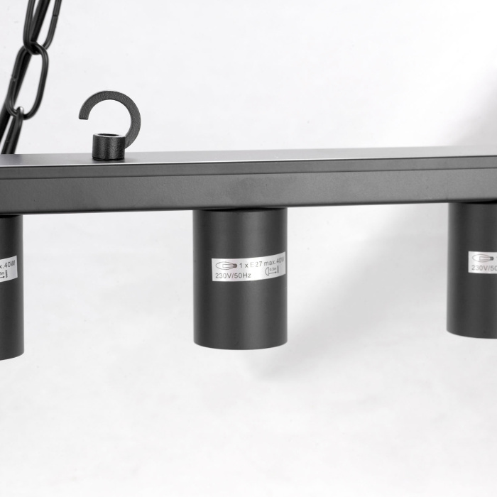 Подвесной светильник CORNVILLE LSP-8575