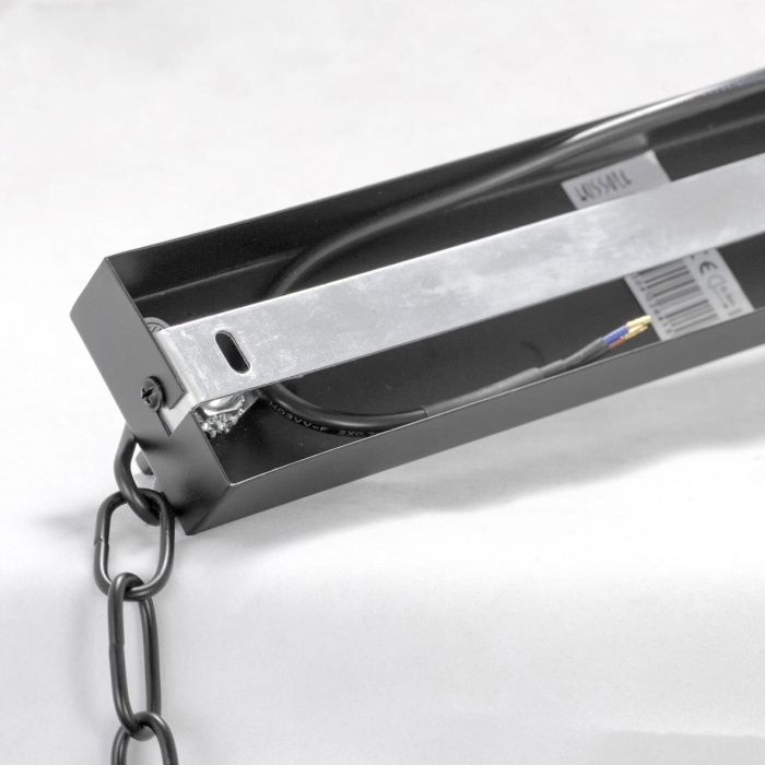 Подвесной светильник Lussole Cornville LSP-8575