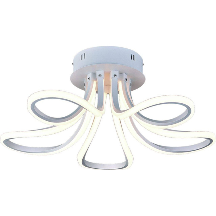 Светильник потолочный Arte Lamp NASTRO A9354PL-5WH