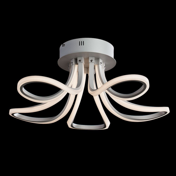 Светильник потолочный Arte Lamp NASTRO A9354PL-5WH