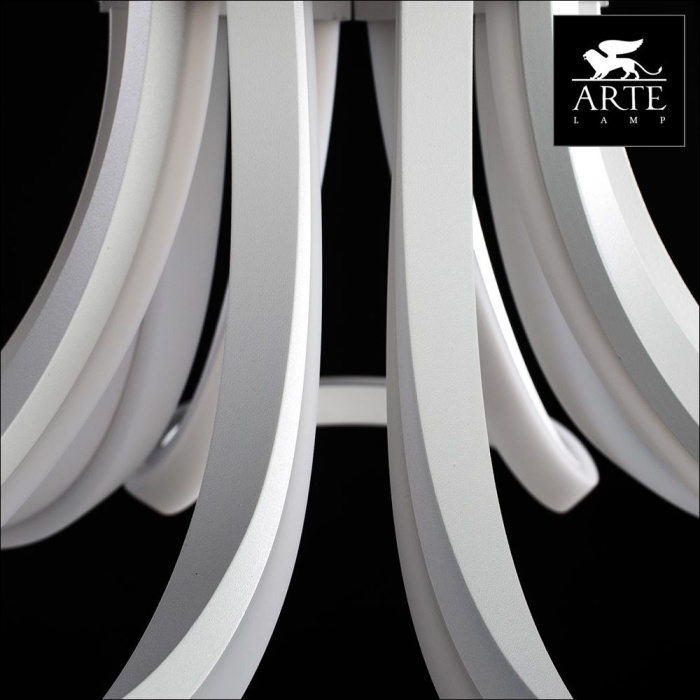 Светильник потолочный Arte Lamp NASTRO A9354PL-5WH