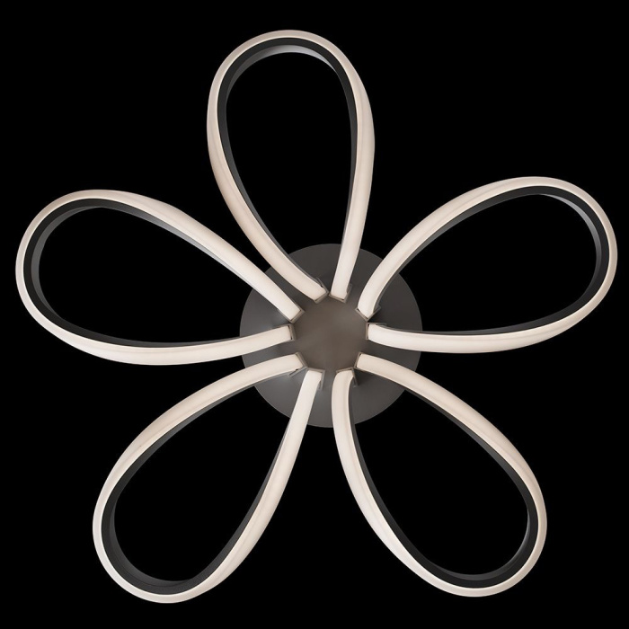 Светильник потолочный Arte Lamp NASTRO A9354PL-5WH