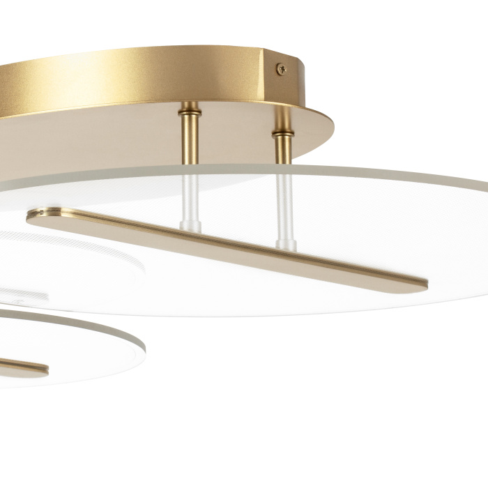 Люстра потолочная Acrile Lightstar 738053