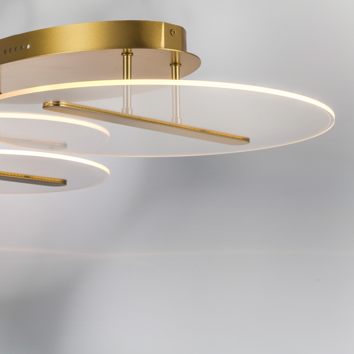 Люстра потолочная Acrile Lightstar 738053