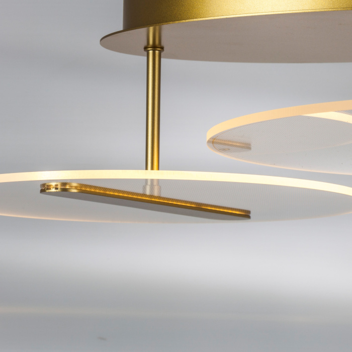 Люстра потолочная Acrile Lightstar 738053