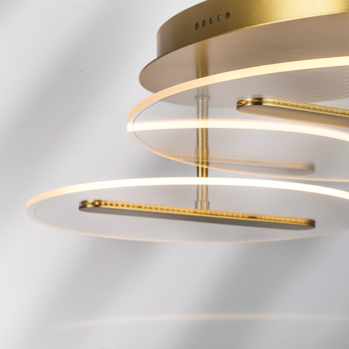 Люстра потолочная Acrile Lightstar 738053