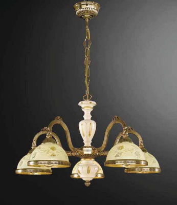 Люстра Reccagni Angelo L 6908/5