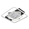 Потолочный светильник NEBULA ESCADA 10293/3LED
