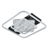 Потолочный светильник NEBULA ESCADA 10293/3LED