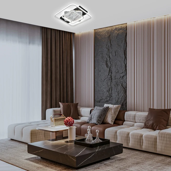 Потолочный светильник NEBULA ESCADA 10293/3LED