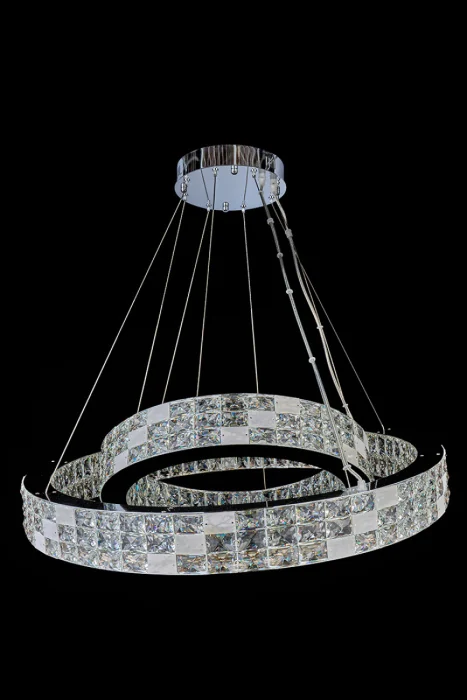 Подвесная люстра Leon Celine LE3010/800-2K CH