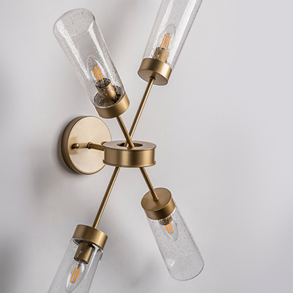 Настенно-потолочный светильник с универсальным креплением Crotone Lightstar 690643