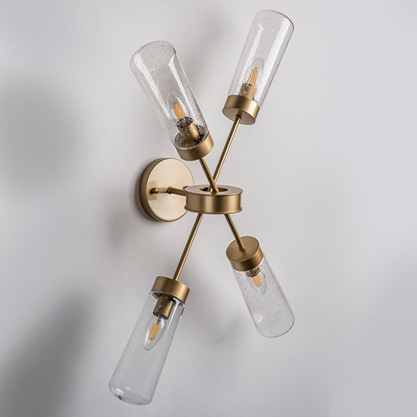 Настенно-потолочный светильник с универсальным креплением Crotone Lightstar 690643