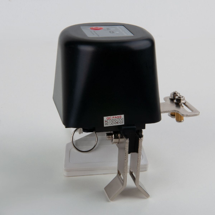 Электропривод для запорного крана Wi-Fi Elektrostandard 4690389186844