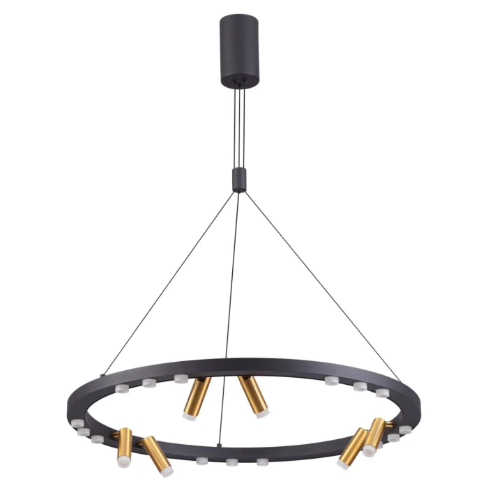 Подвесной  светильник ODEON LIGHT 3918/63L
