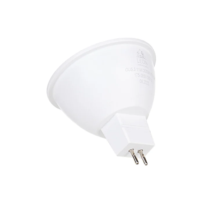 Светодиодная лампа Leon LE-MR16-11W-3000K