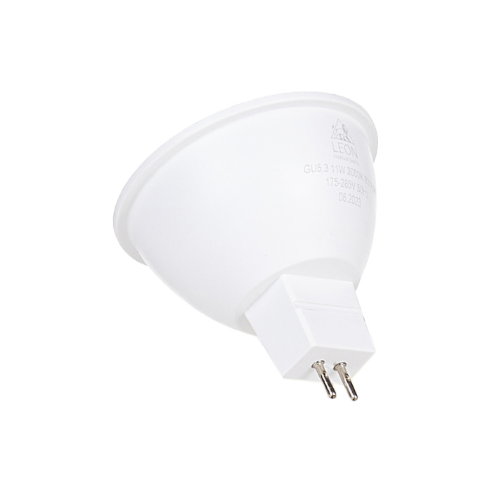Светодиодная лампа Leon LE-MR16-11W-3000K