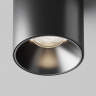 Потолочный светильник Maytoni Alfa LED C064CL-5W4K-RD-B