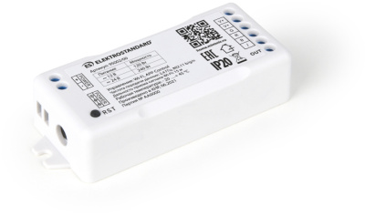 Wi-Fi контроллер для светодиодных лент Elektrostandard 4690389172823