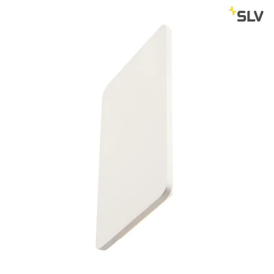 Настенный светодиодный светильник SLV Plastra 148093-77713
