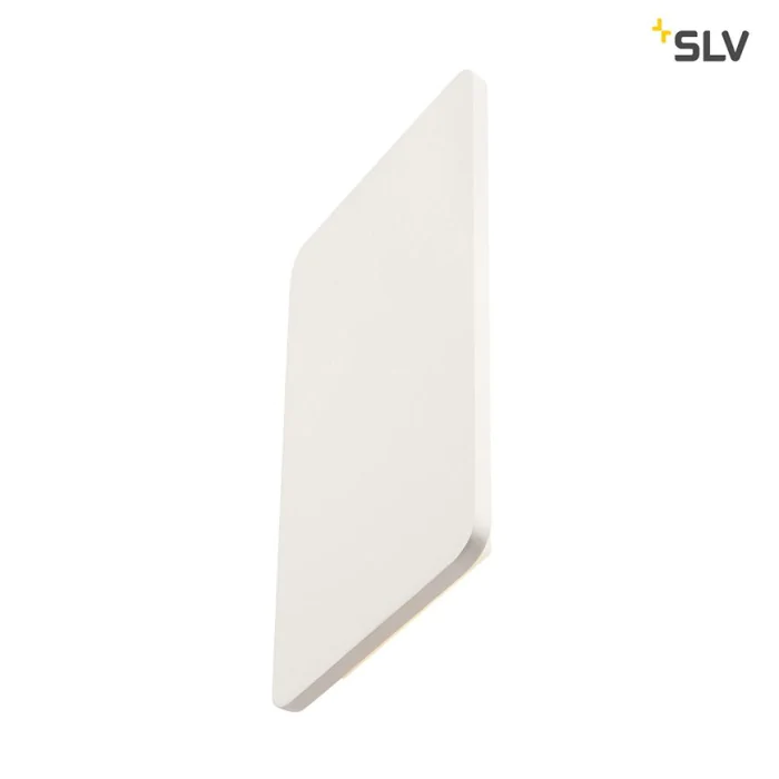 Настенный светодиодный светильник SLV Plastra 148093-77713