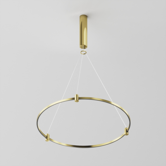 Готовая конструкция (набор) Maytoni TFC-Flar-H02-BS