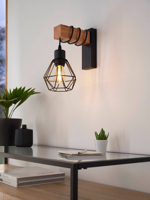 Бра TOWNSHEND 5 EGLO 43135