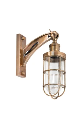 Светильник настенный Covali WL-30857