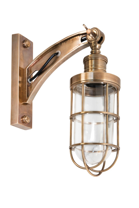 Светильник настенный Covali WL-30857