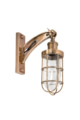 Светильник настенный Covali WL-30857