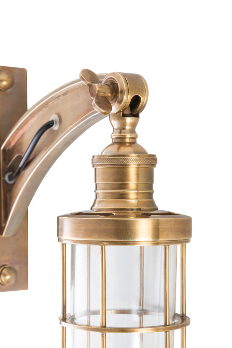 Светильник настенный Covali WL-30857