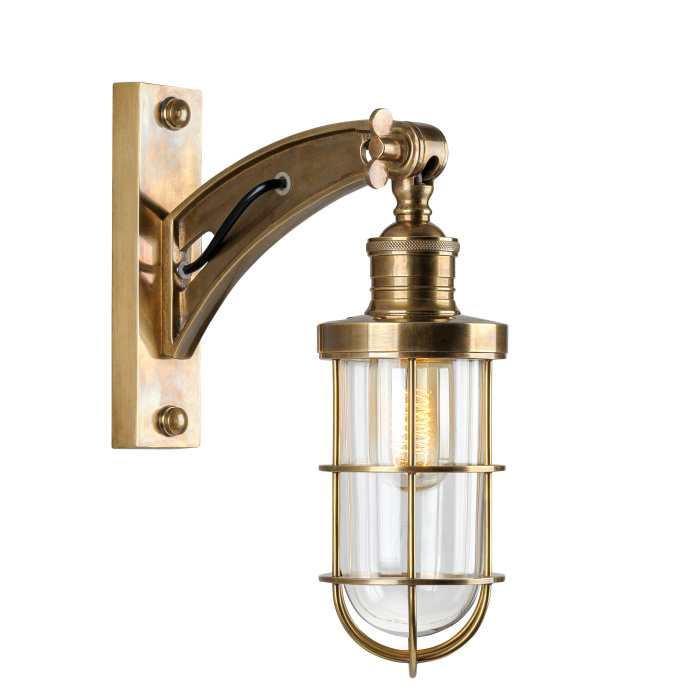 Светильник настенный Covali WL-30857