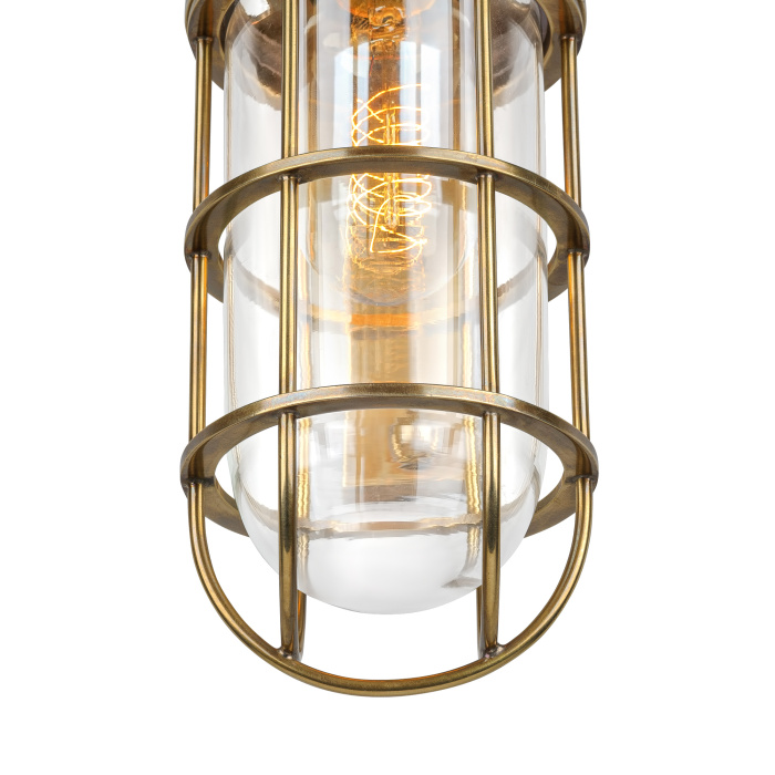 Светильник настенный Covali WL-30857