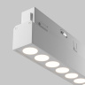 Трековый светильник Maytoni Points TR031-4-12WTW-DD2-W