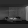 Трековый светильник Maytoni Points TR031-4-12WTW-DD2-W