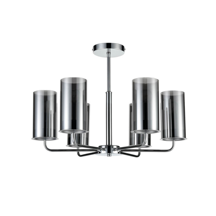 Потолочная люстра VL1923L06 Vele Luce