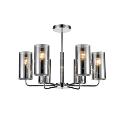 Потолочная люстра VL1923L06 Vele Luce