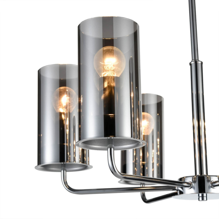 Потолочная люстра VL1923L06 Vele Luce