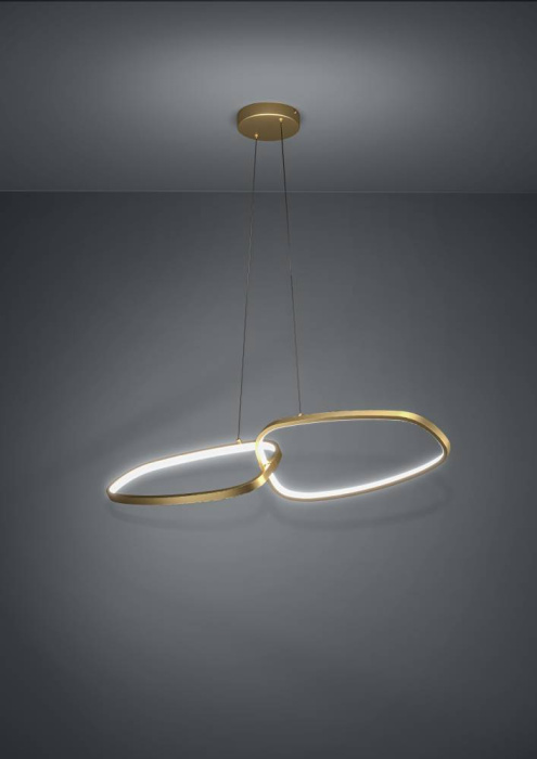 Люстра EGLO LODOSA 390205