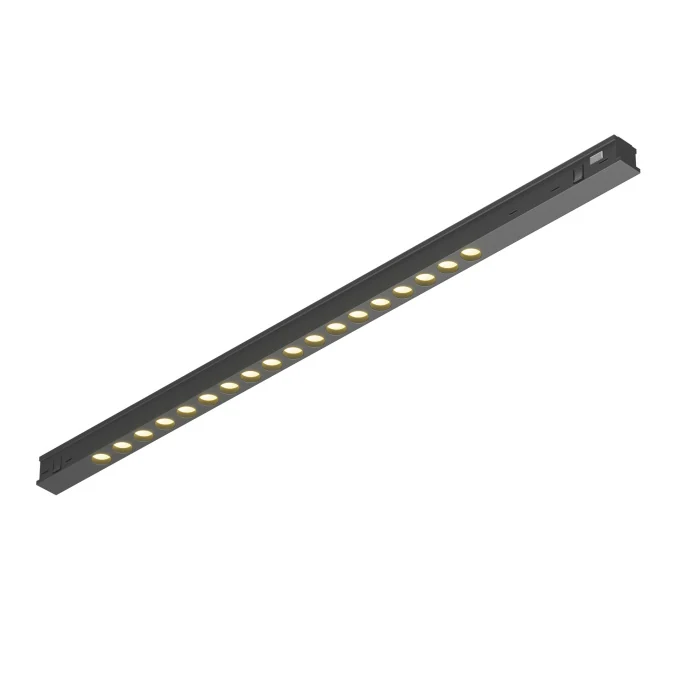 Трековый светильник Maytoni Points TR232-2-15W3K-B