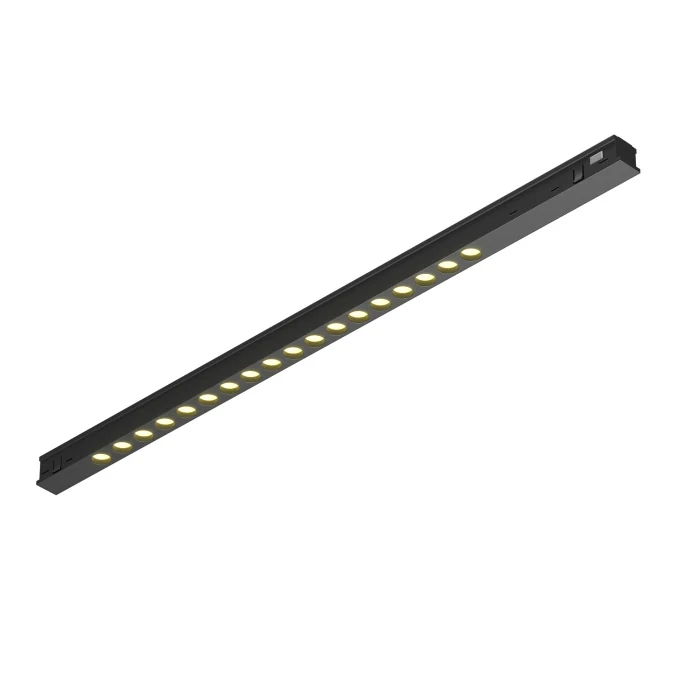 Трековый светильник Maytoni Points TR232-2-15W3K-B