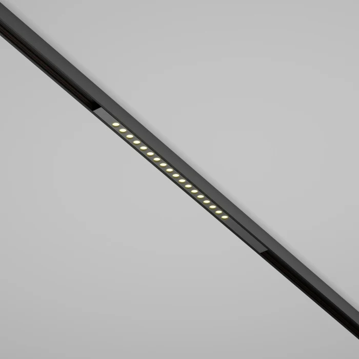Трековый светильник Maytoni Points TR232-2-15W3K-B