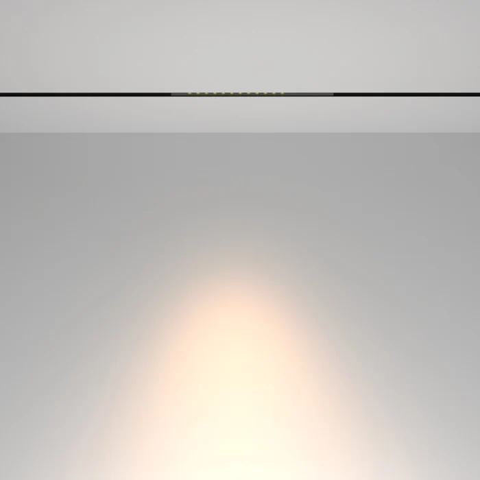 Трековый светильник Maytoni Points TR232-2-15W3K-B