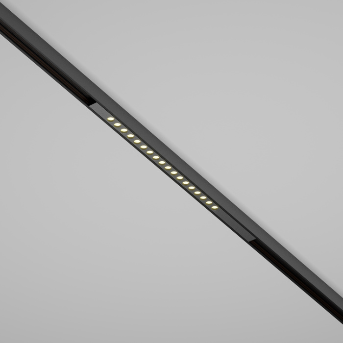 Трековый светильник Maytoni Points TR232-2-15W3K-B