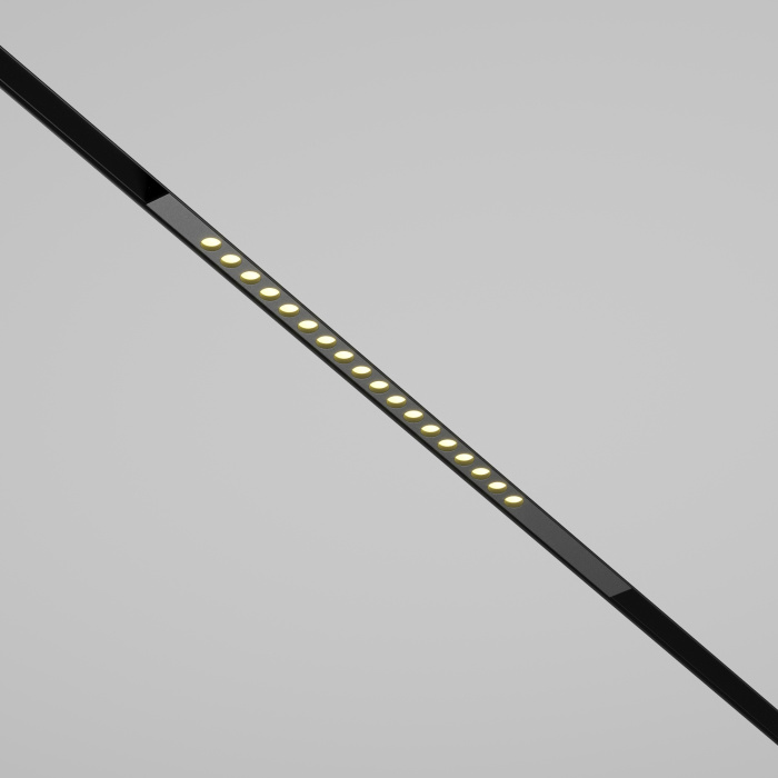 Трековый светильник Maytoni Points TR232-2-15W3K-B