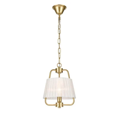 Подвесная люстра VL4254P01 Vele Luce