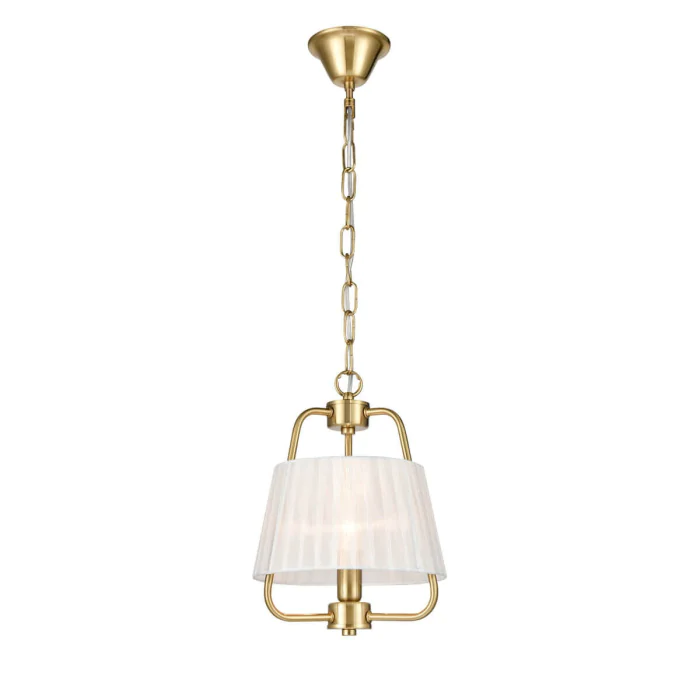 Подвесная люстра VL4254P01 Vele Luce