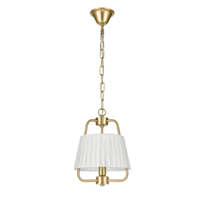 Подвесная люстра VL4254P01 Vele Luce