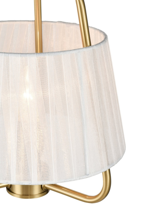 Подвесная люстра VL4254P01 Vele Luce